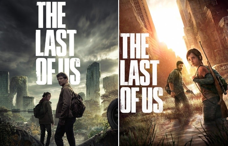 Thisisgame Thailand :: ไฮป์จัด! The Last of Us  ขึ้นแท่นซีรีส์ที่มีความนิยมสูงที่สุดบน IMDB