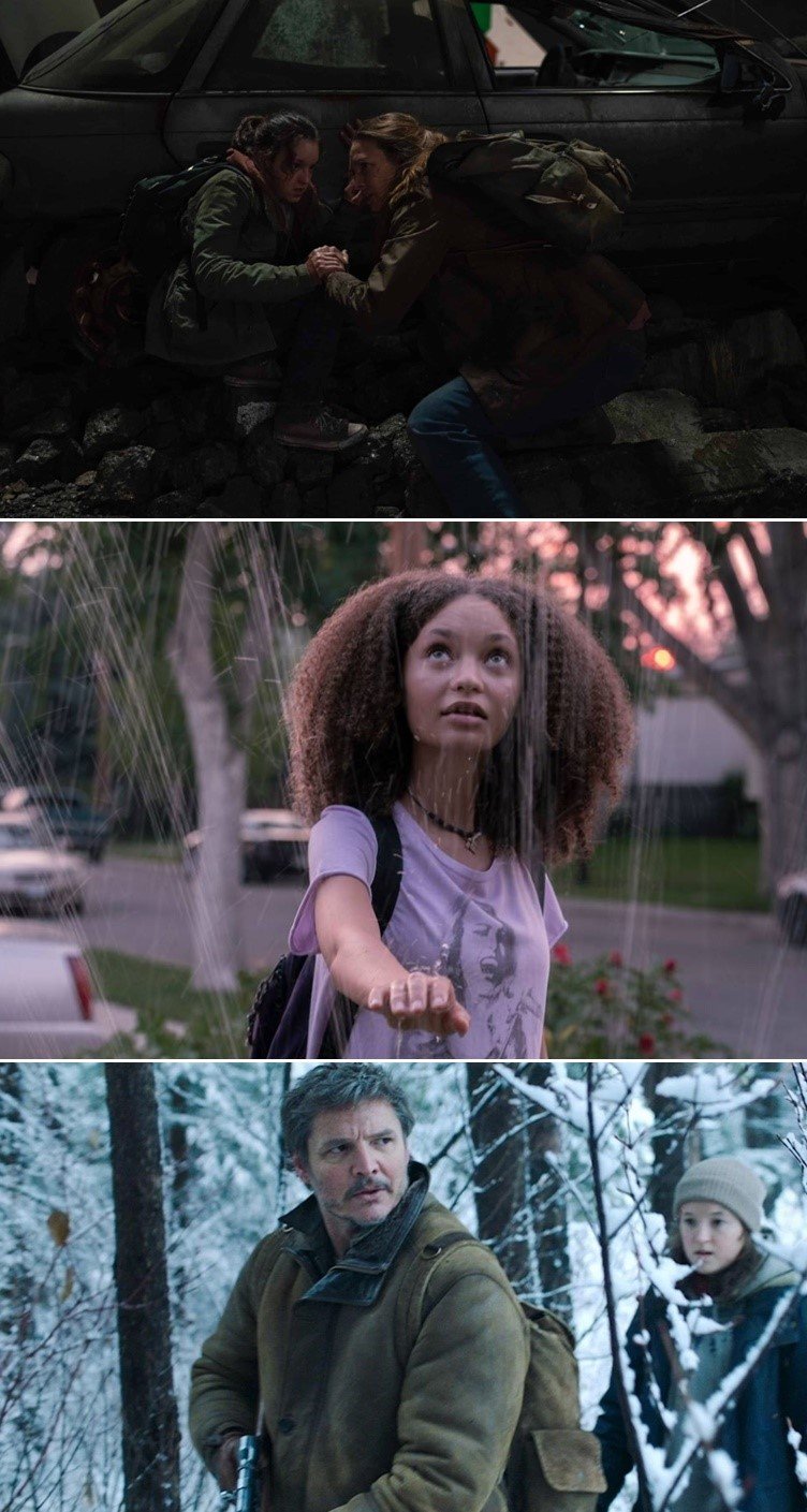ป้ายยาทำความรู้จัก The Last of Us ฉบับคนแสดงเพื่อคุณจะได้ดูซีรีส์นี้สนุกขึ้น ป้ายยาทำความรู้จัก The Last Of Us ฉบับคนแสดงเพื่อคุณจะได้ดูซีรีส์นี้สนุกขึ้น