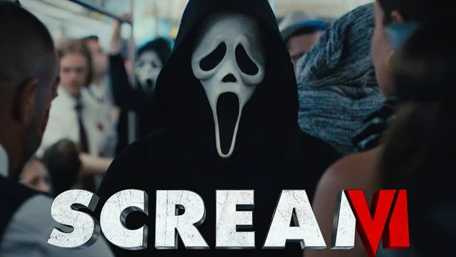Scream 6 หวีดสุดขีด 6 Scream 6 หวีดสุดขีด 6