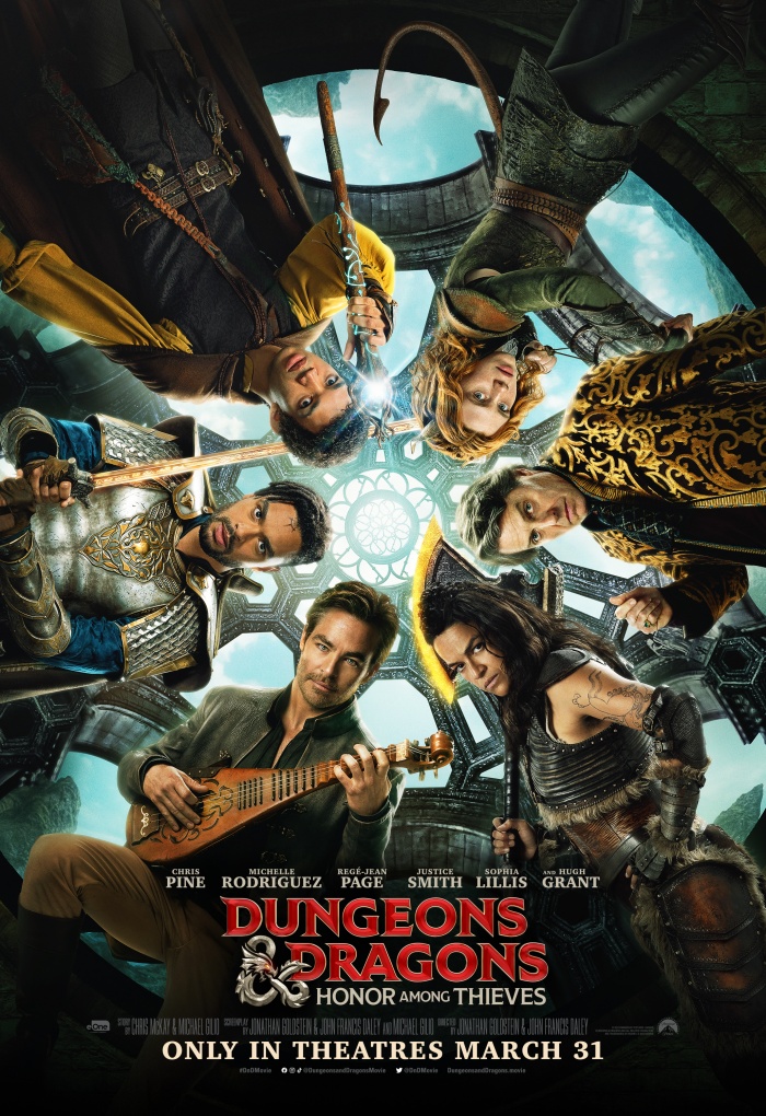 [AMZN] Dungeons & Dragons : Honor Among Thieves (2023) เกียรติยศในหมู่โจร [พากย์:ไทย อังกฤษ][SUB:ไทย อังกฤษ][1080ip]