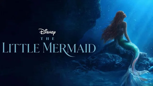The Little Mermaid เงือกน้อยผจญภัย