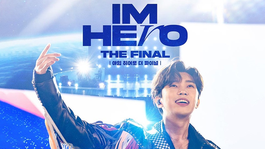 เรื่องย่อ IM HERO The Final