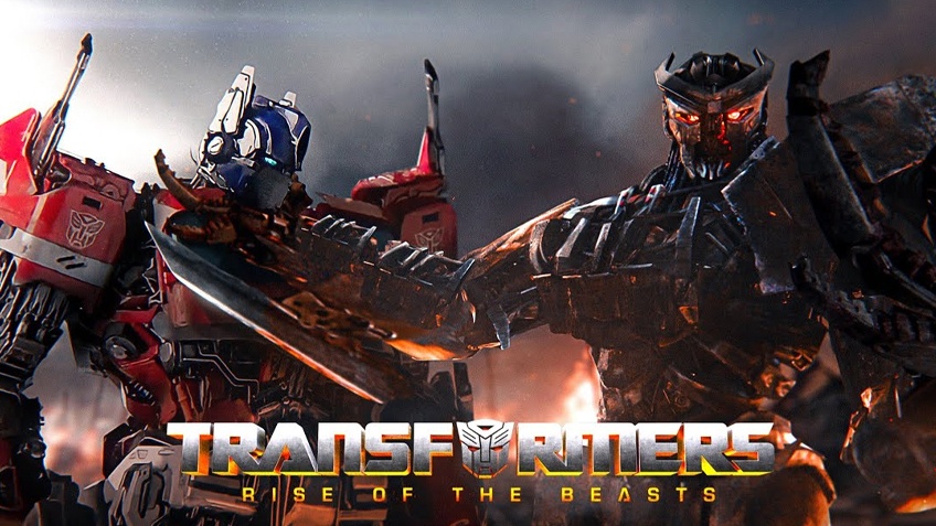 เรื่องย่อ Transformers: Rise Of The Beasts ทรานส์ฟอร์เมอร์