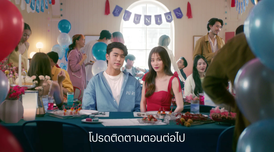 นาย ณภัทร อัปเดตสถานะหัวใจช่วงนี้ เผย กำลังทำคะแนนจีบ ใบเฟิร์น อยู่เรื่อยๆ