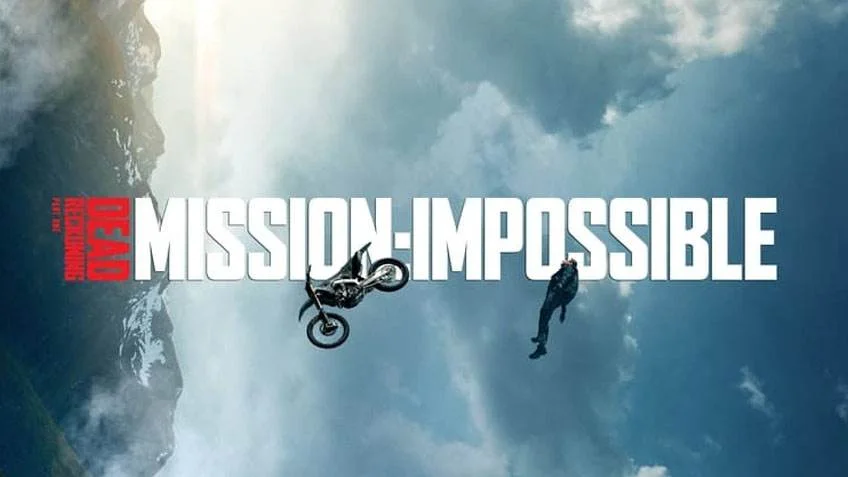 Mission: Impossible - Dead Reckoning: Part One มิชชั่น: อิมพอสสิเบิ้ลล่าพิกัดมรณะ ตอนที่ 1