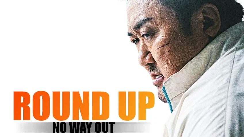 The Roundup: No Way Out บู๊ระห่ำล่าล้างนรก ทุบนรกแตก