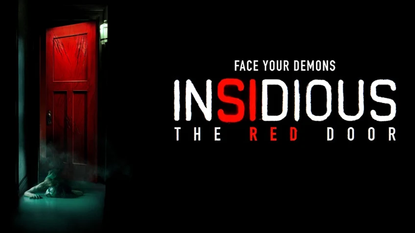 Insidious: The Red Door วิญญาณตามติด ประตูผีผ่าน