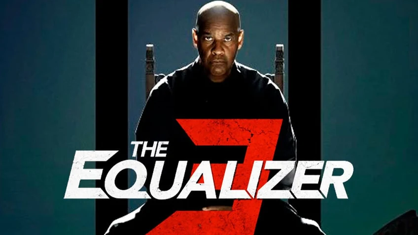 The Equalizer 3 มัจจุราชไร้เงา 3