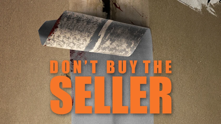 Don’t Buy the Seller ทาร์เก็ต เป้าเชือด