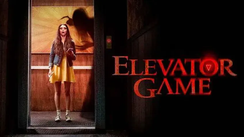 Elevator Game ลิฟต์ซ่อนผี