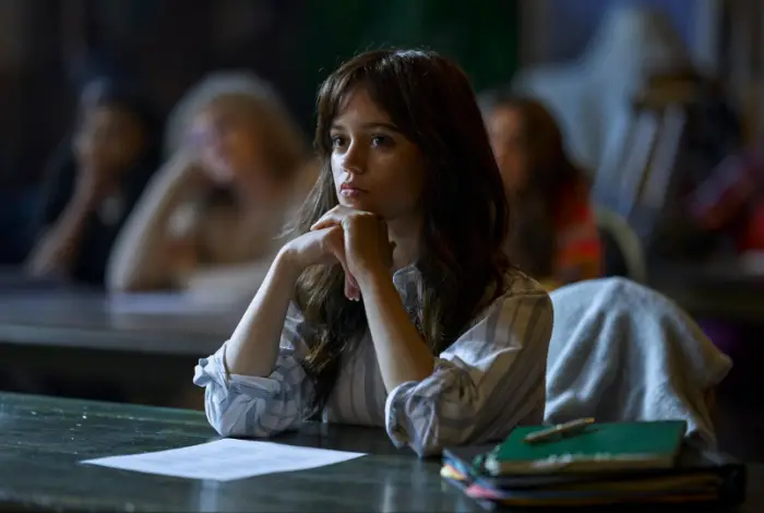 รีวิวหนัง Millers Girl หลักสูตรร้อนซ่อนรัก