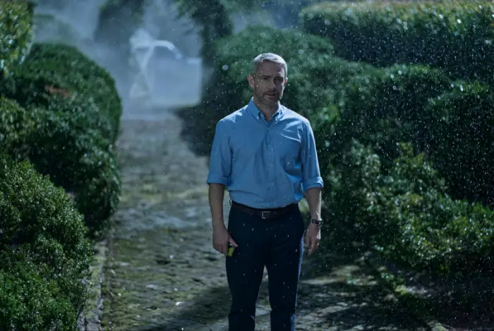 รีวิวหนัง Millers Girl หลักสูตรร้อนซ่อนรัก