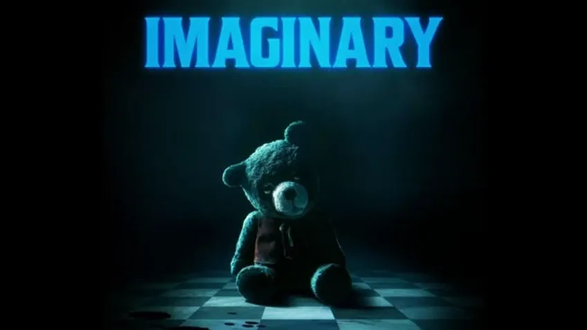 Imaginary ตุ๊กตาซาตาน
