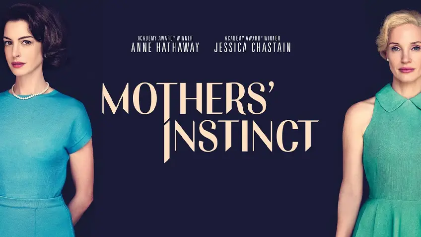 Mothers' Instinct สันดานแม่
