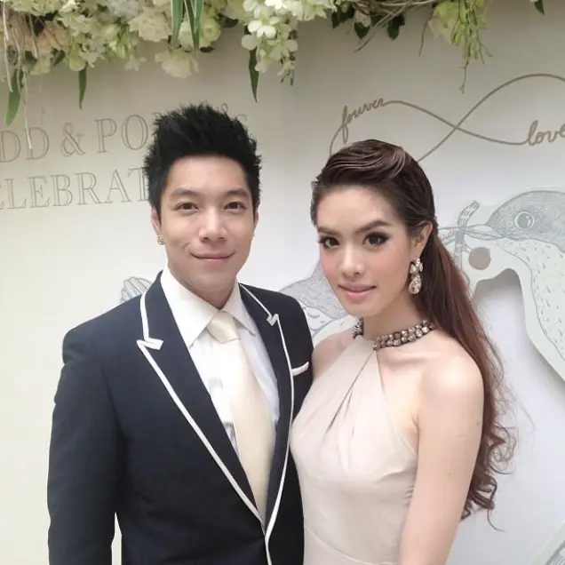 เกรซ กาญจน์เกล้า