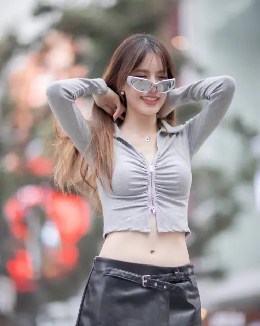 เกรซ กาญจน์เกล้า