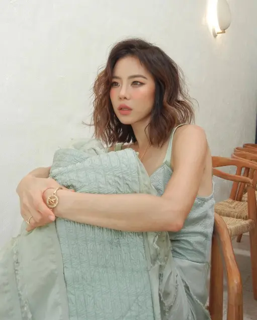 คริส หอวัง