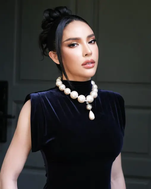 นัท นิสามณี