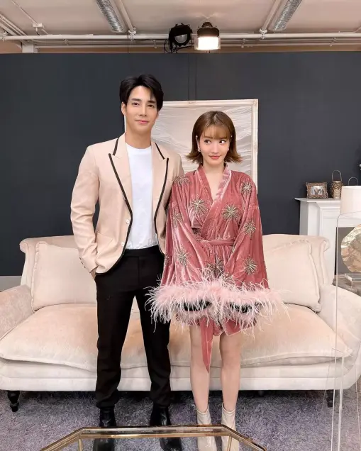 แกรนด์ กรณ์ภัสสร