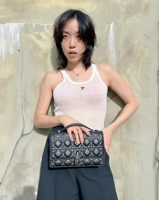 พลอย หอวัง