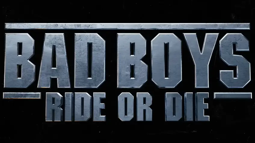 Bad Boys: Ride or Die คู่หูขวางนรก: ลุยต่อขอไว้ลาย