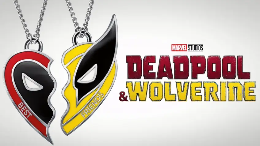 Deadpool & Wolverine เดดพูล & วูล์ฟเวอรีน