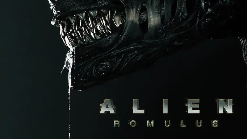 Alien: Romulus เอเลี่ยน โรมูลัส