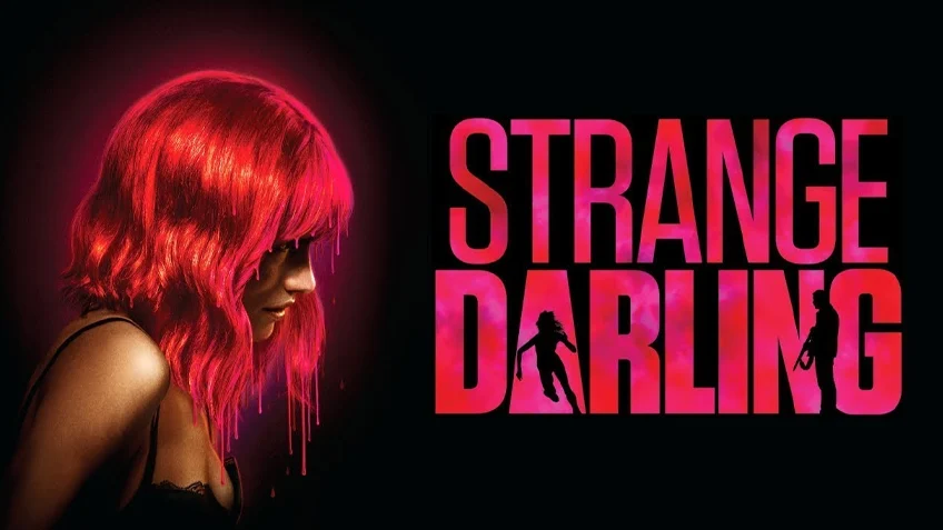 Strange Darling รัก ลวง ฆ่า