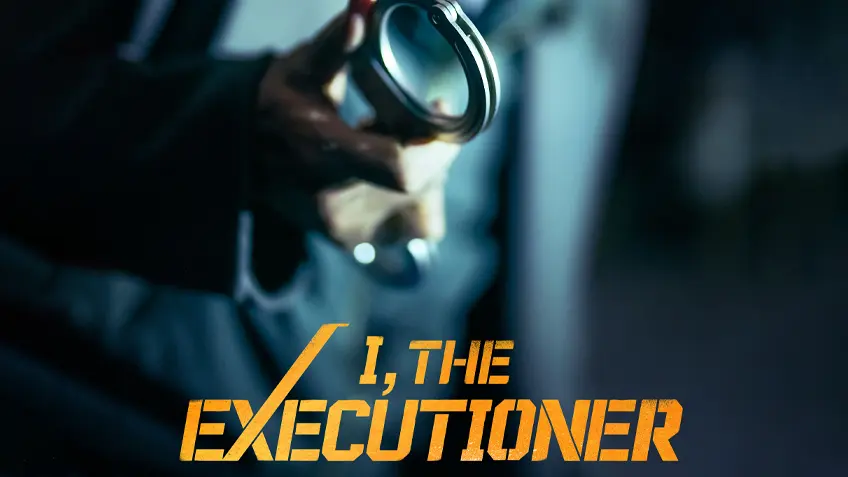 I, The Executioner