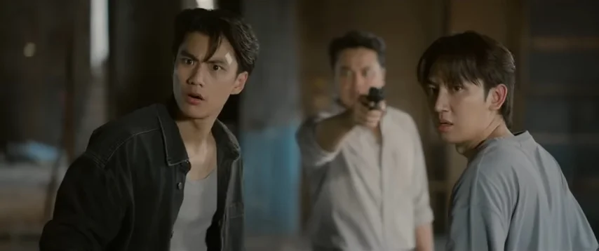 ลับจ้างรักep7 ลับจ้างรักep7