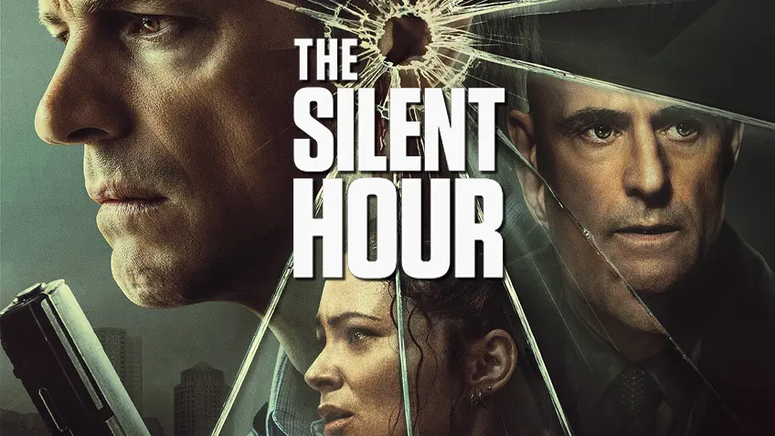 The Silent Hour เงียบระห่ำ ลั่นนรก