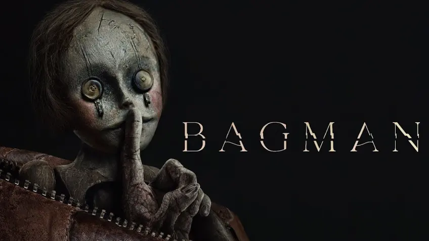 Bagman ผีกินเด็ก