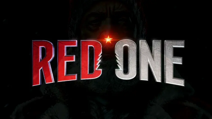 Red One เรดวัน