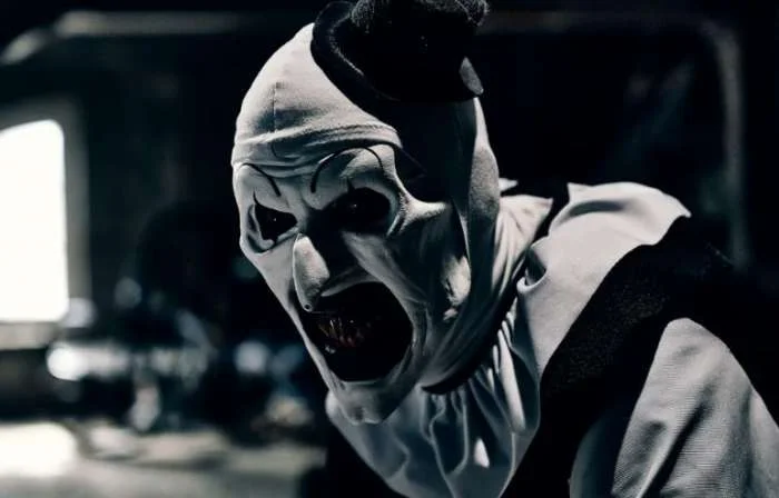 เรื่องย่อ Terrifier 3 เทอร์ริไฟเออร์ 3