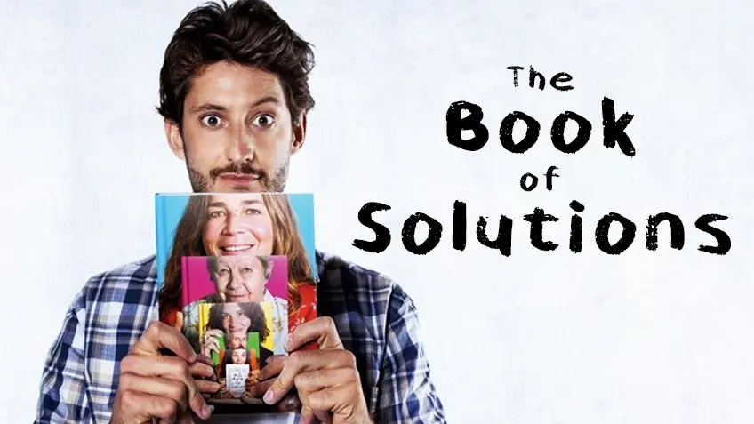 The Book of Solutions คัมภีร์แห่งคำตอบ