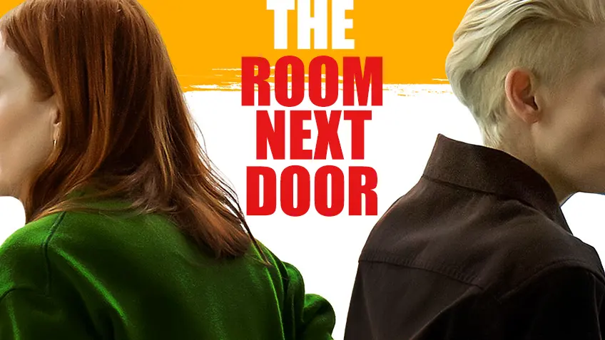 The Room Next Door