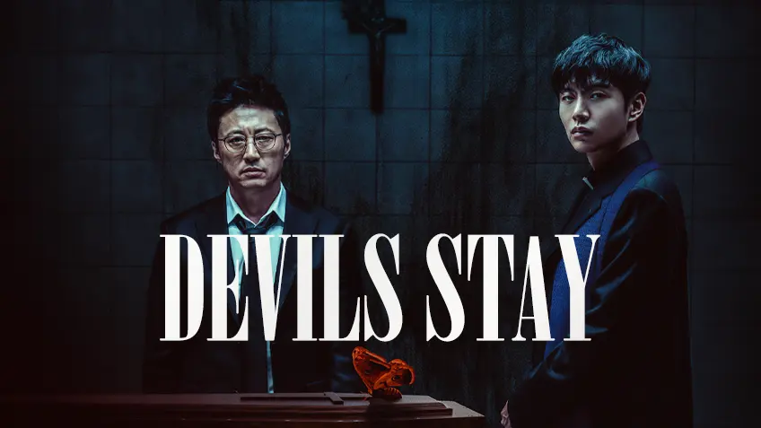 Devils Stay