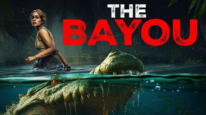 The Bayou มฤตยูงาบ