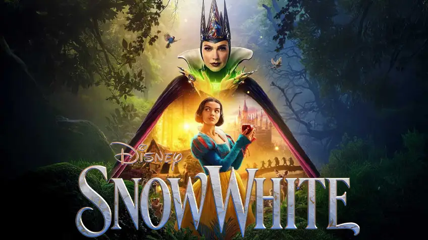 Snow White สโนว์ไวท์