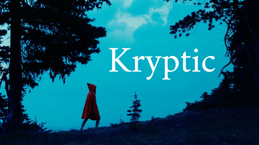 Kryptic