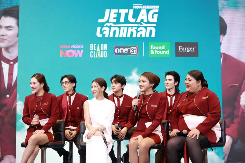 เจ๊ทแหลก ep1