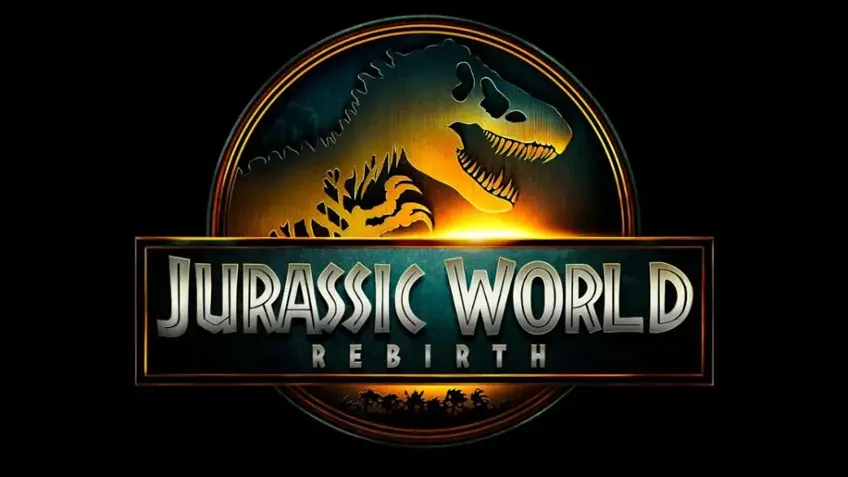 Jurassic World Rebirth จูราสสิค เวิลด์: กำเนิดชีวิตใหม่