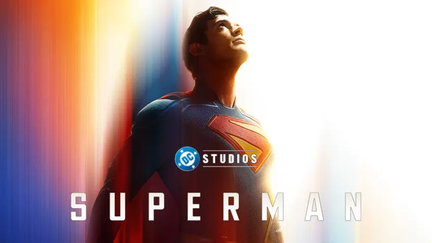 Superman Superman
