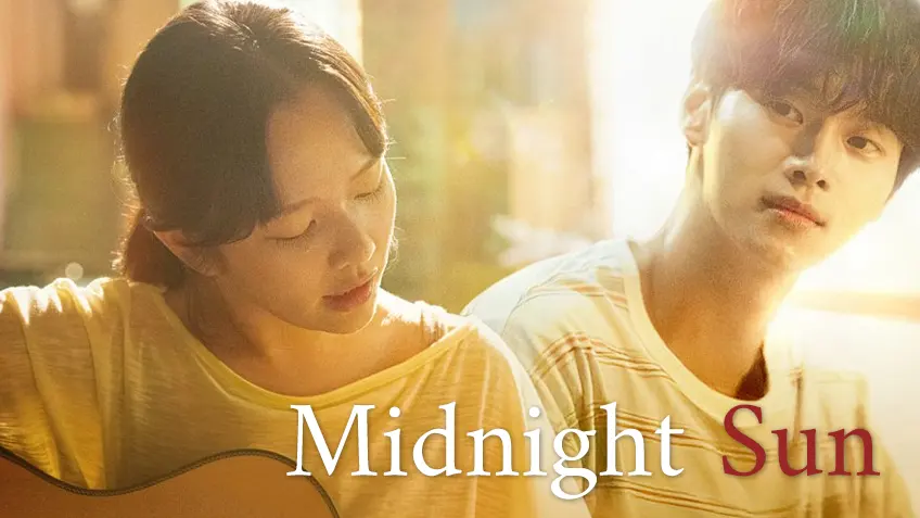 Midnight Sun Midnight Sun