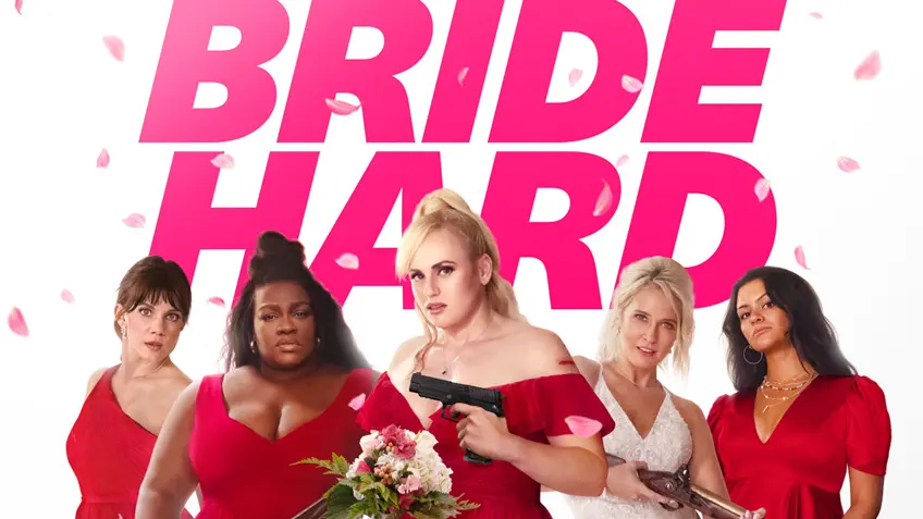 Bride Hard อึดนรกแต่ง
