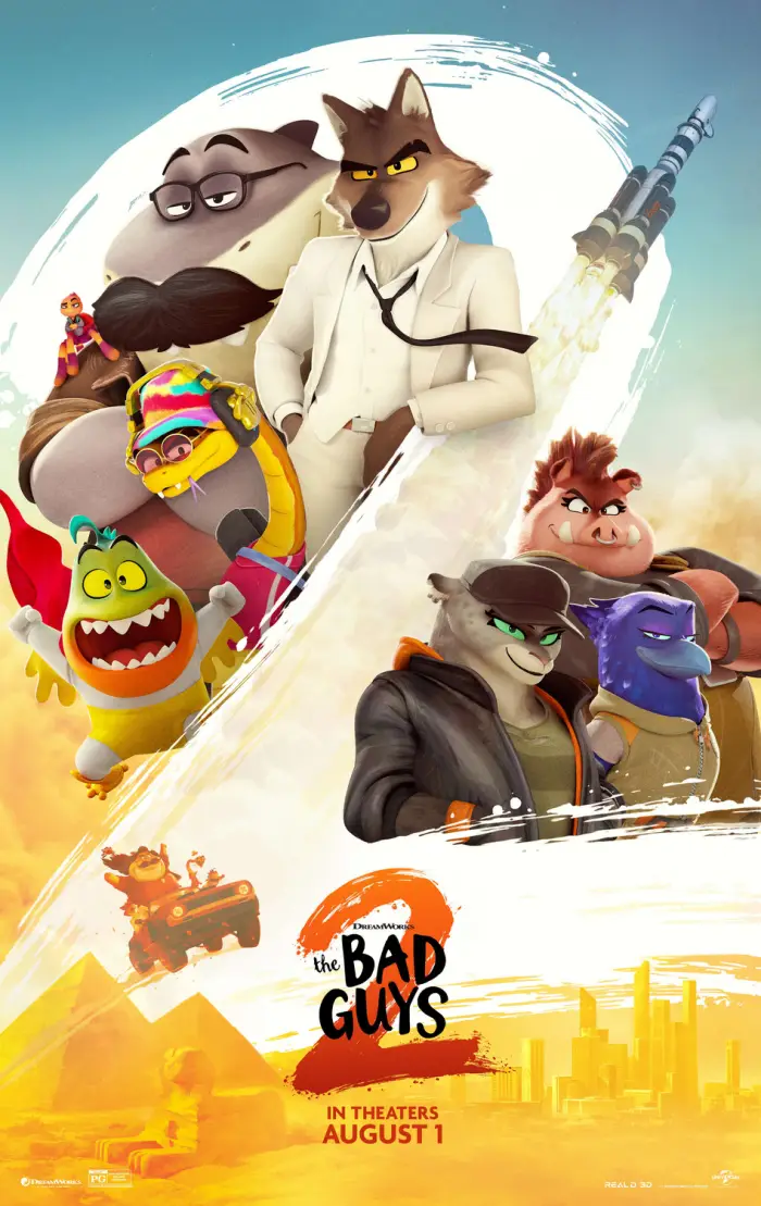 Movie Poster