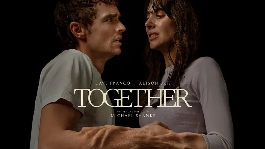 Together ทูเกเธอร์ Together ทูเกเธอร์