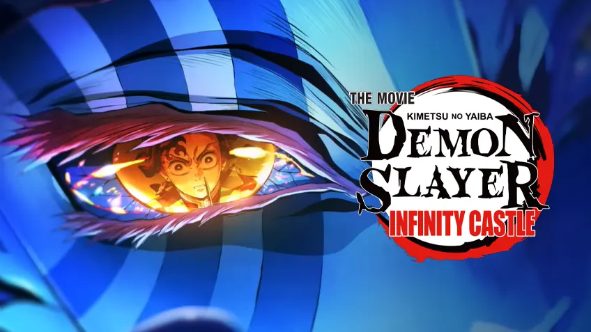 Demon Slayer: Infinity Castle ดาบพิฆาตอสูร: ศึกปราสาทไร้ขอบเขต องก์ที่ 1 การกลับมาของอาคาสะ