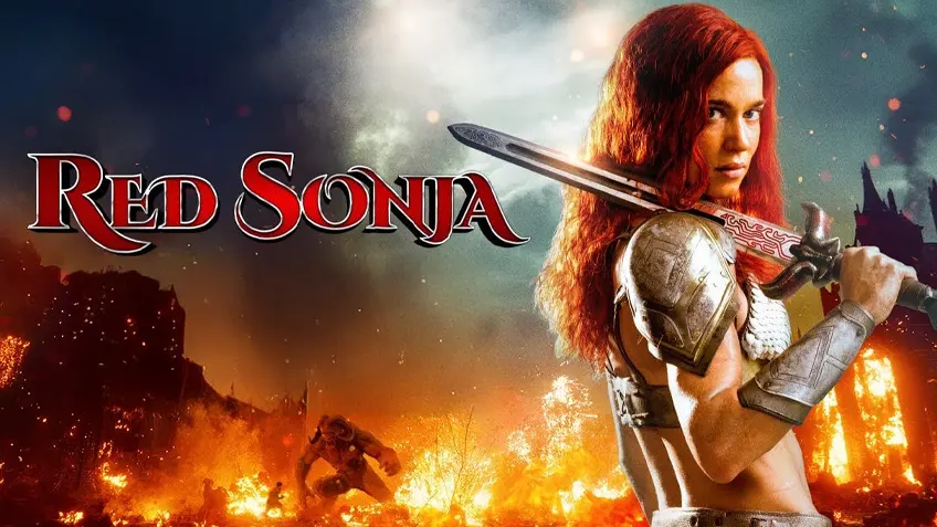 Red Sonja