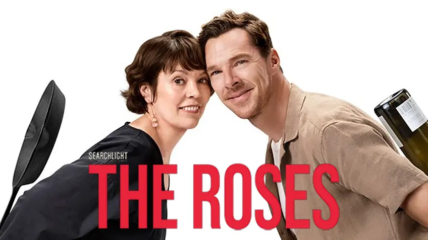 The Roses กุหลาบ